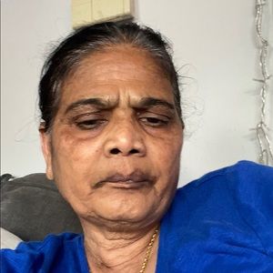 Meet your Posher, Alka n